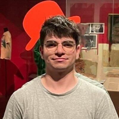 Photo of Eduard
