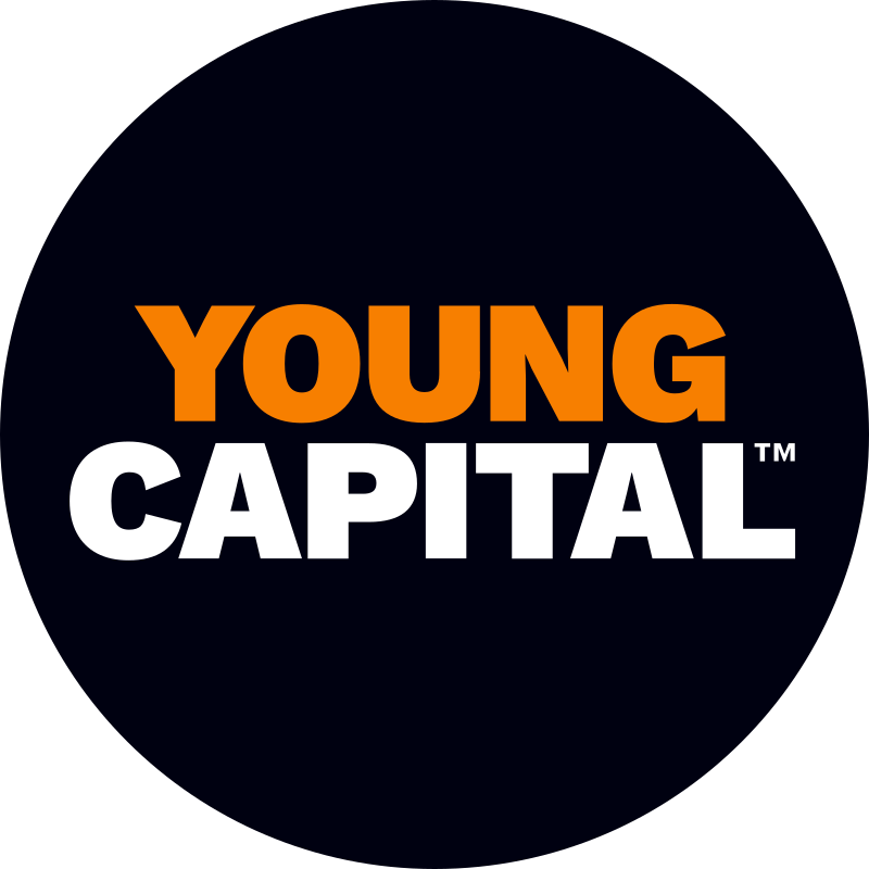 Young Capital logo